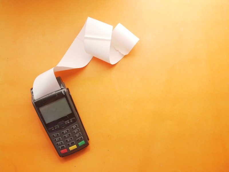 Track Your Invoices