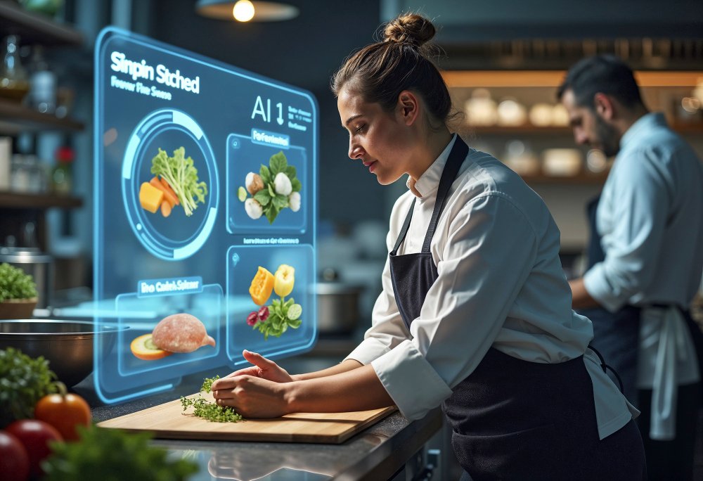 Certified Dietitians · Real Results