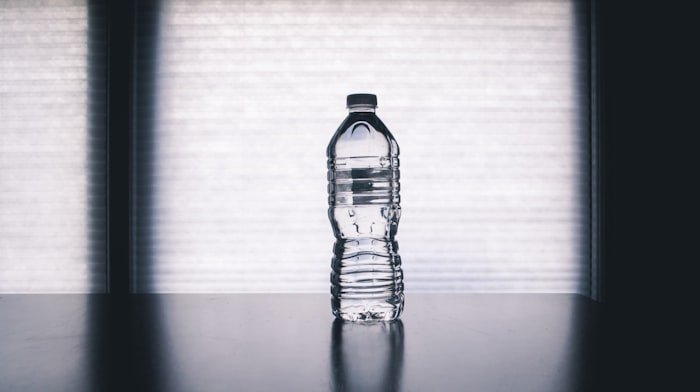 Drink 8+ Glasses of Water